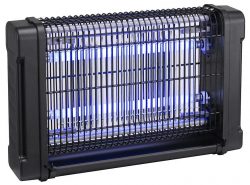 Lapač hmyzu KING KONG, 2x8W | Strend Pro