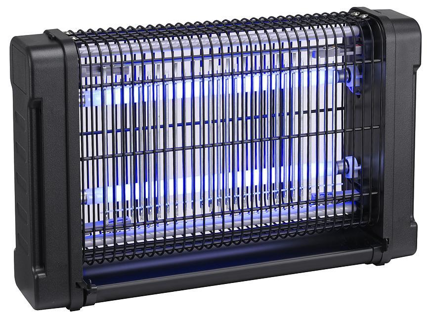 Lapač hmyzu KING KONG, 2x8W | Strend Pro