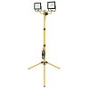 Reflektor Worklight SMD LED BL2-E2, 2x20W, 1600 lm, so stojanom, kábel 2.5 m, IP65