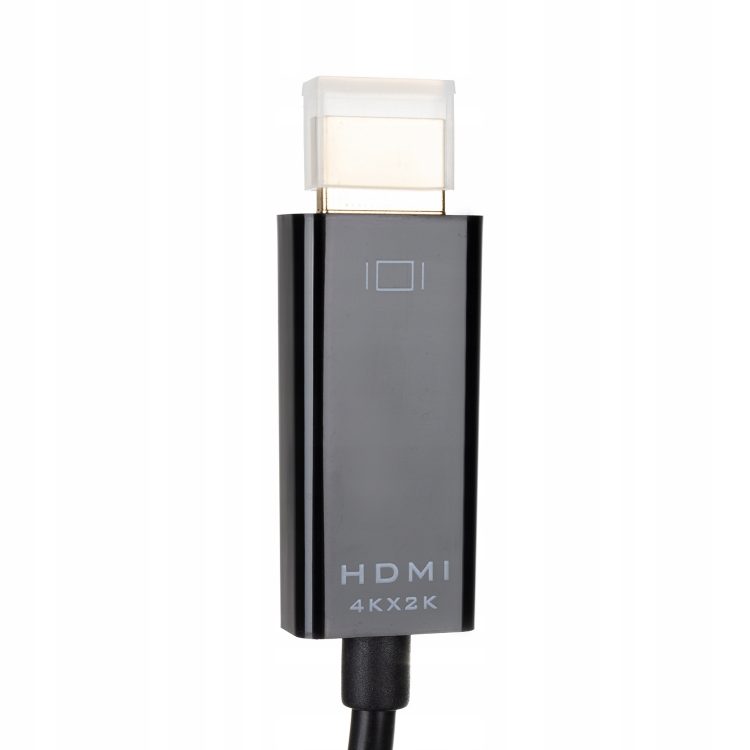 DisplayPort kábel na HDMI - 1080p