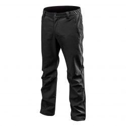 Pánske pracovné softshellové nohavice, veľ. M | NEO 81-566-M