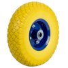 Bezdušové koleso Humberg - 26 cm | žlté