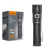 Táto vysoko účinná prenosná LED baterka bude skvelým spoločníkom pri outdoorových aktivitách. Môže spadnúť z výšky 1 m a zároveň sa nepoškodí.