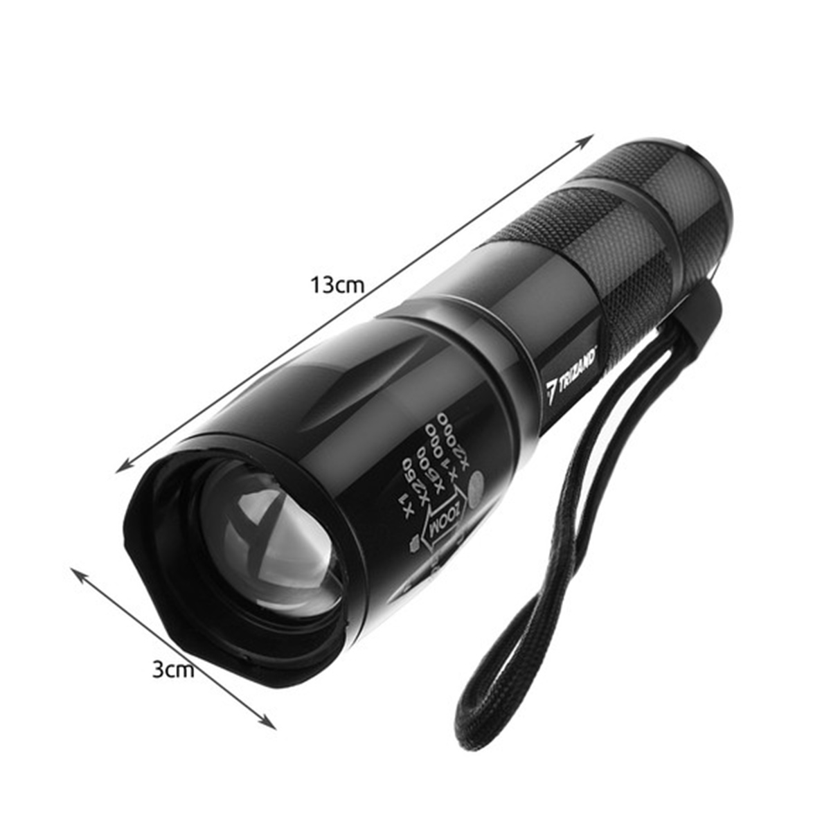 Baterka 2v1 XPE UV - L18367 Trizand (8) Baterka 2v1 XPE UV - L18367 | Trizand