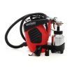 Bezvzduchové striekacie zariadenie na maľovanie 1000W | max.1.8 l/min,  je určený na maľovanie stien v interiéri a exteriéri obytných a komerčných budov.