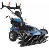 Benzínový zametací stroj GKM 100.1 | 72L