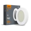 LED fasádne svietidlo, 24 W, Videx | BHFR-245 určené pre všeobecné alebo dekoratívne osvetlenie vonkajších priestorov súkromných domov.