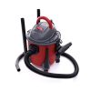 Priemyselný vysávač, 20L, 1200W, KRAFT&DELE | KD475 e ideálny na čistenie suchých aj mokrých povrchov. Vysávač spĺňa normy EÚ.