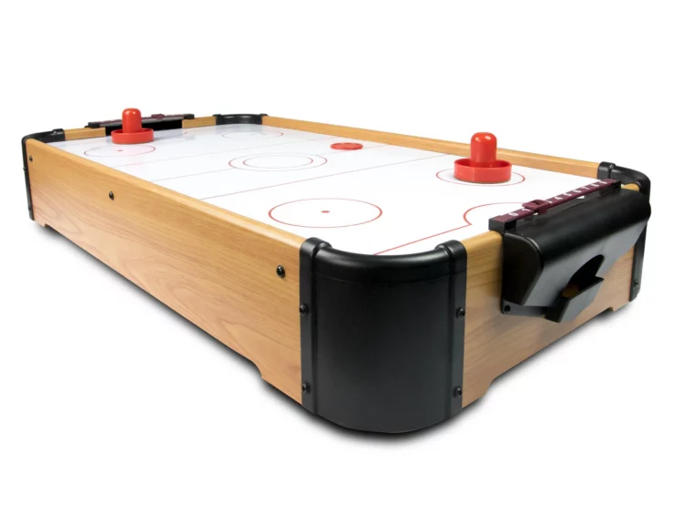 Vzdušný stolný hokej, 70 x 38 x 12,5 cm |  Air Hockey NS-426
