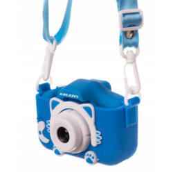 Detské fotoaparáty