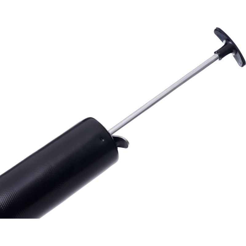 Pneumatická mazacia pištoľ, 500cc, Kraft&Dele | KD1449
