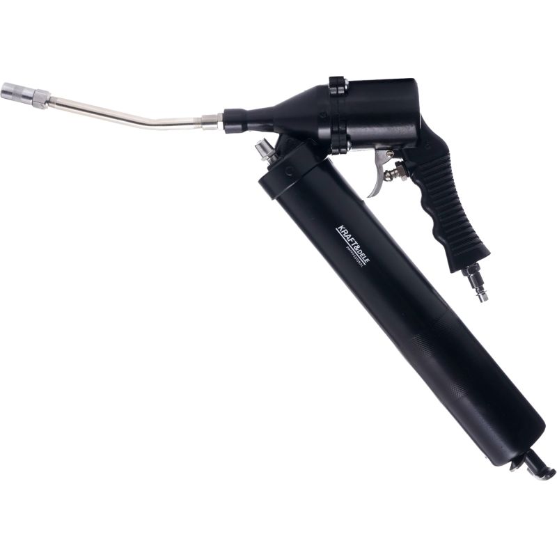 Pneumatická mazacia pištoľ, 500cc, Kraft&Dele | KD1449