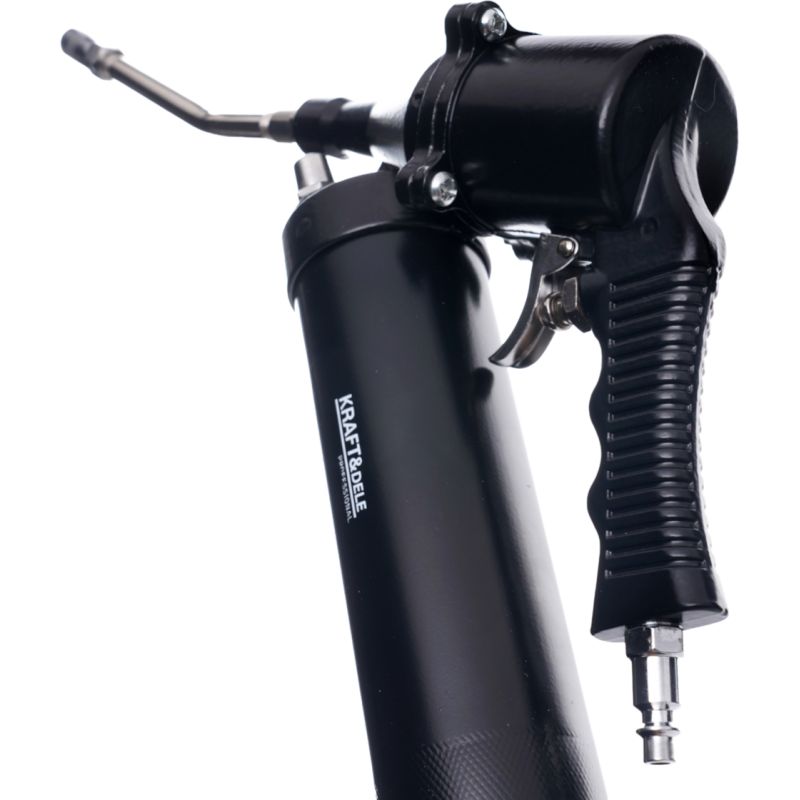 Pneumatická mazacia pištoľ, 500cc, Kraft&Dele | KD1449