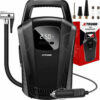 Auto kompresor, 12W, Xtrobb | 21866
