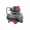 Bezolejový kompresor, 50 l, 1500W | KD1391, je kompaktný a praktický, ideálny pre: hustenie kolies, čistenie ťažko dostupných miest, servisné a technické práce a mnohé iné.