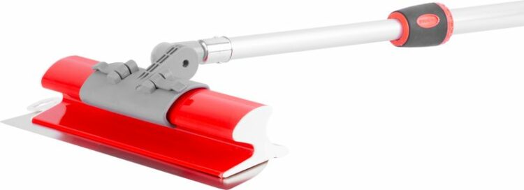 Sada hladítok, Strend Pro Premium Ergonomic + kufrík | 3 mm