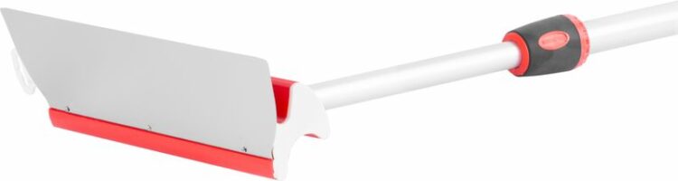 Sada hladítok, Strend Pro Premium Ergonomic + kufrík | 3 mm