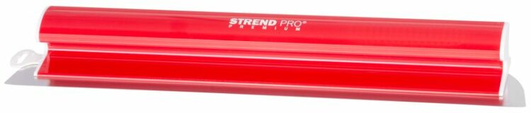 Sada hladítok, Strend Pro Premium Ergonomic + kufrík | 3 mm