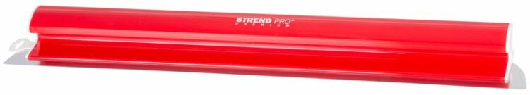 Sada hladítok, Strend Pro Premium Ergonomic + kufrík | 3 mm