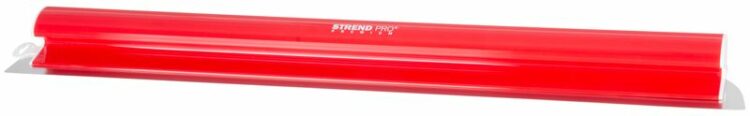 Sada hladítok, Strend Pro Premium Ergonomic + kufrík | 3 mm