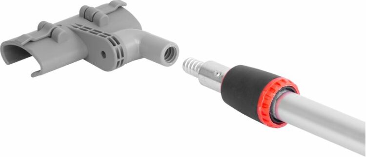 Sada hladítok, Strend Pro Premium Ergonomic + kufrík | 3 mm