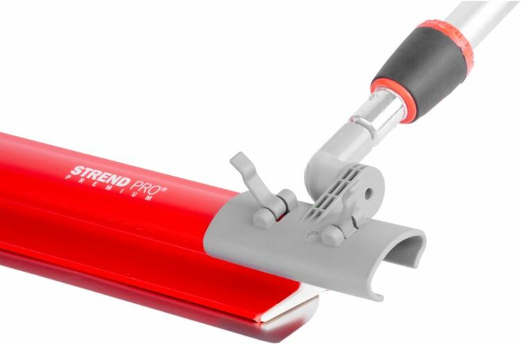 Sada hladítok, Strend Pro Premium Ergonomic + kufrík | 3 mm