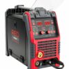 Invertorová zváračka RTMSTF0002 Migomat MIG MAG MMA TIG LIFT, 230 V | RED TECHNIC umožňuje efektívne zváranie rôznych druhov skupín materiálov