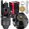 Ponorné membránové čerpadlo RTPDW0070, 280 W, 1080 l/h | RED TECHNIC sa perfektne hodí do domácností a môžu ho využiť aj farmy na čerpanie vody a pod.