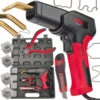 Zošívačka plastov RTZDP0034, 70 W | RED TECHNIC slúži na opravu plastových prvkov. Ideálne pre profesionálov a domácich majstrov.