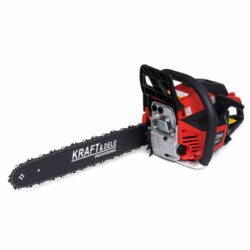 Benzínová píla, 5,2 HP | KD5011