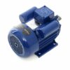 Jednofázový elektromotor, 1,1kW, 220V | KD1800 mení energiu z elektrickej na mechanickú. Je vyrobený veľmi pevne, čo výrazne zvyšuje jeho odolnosť.