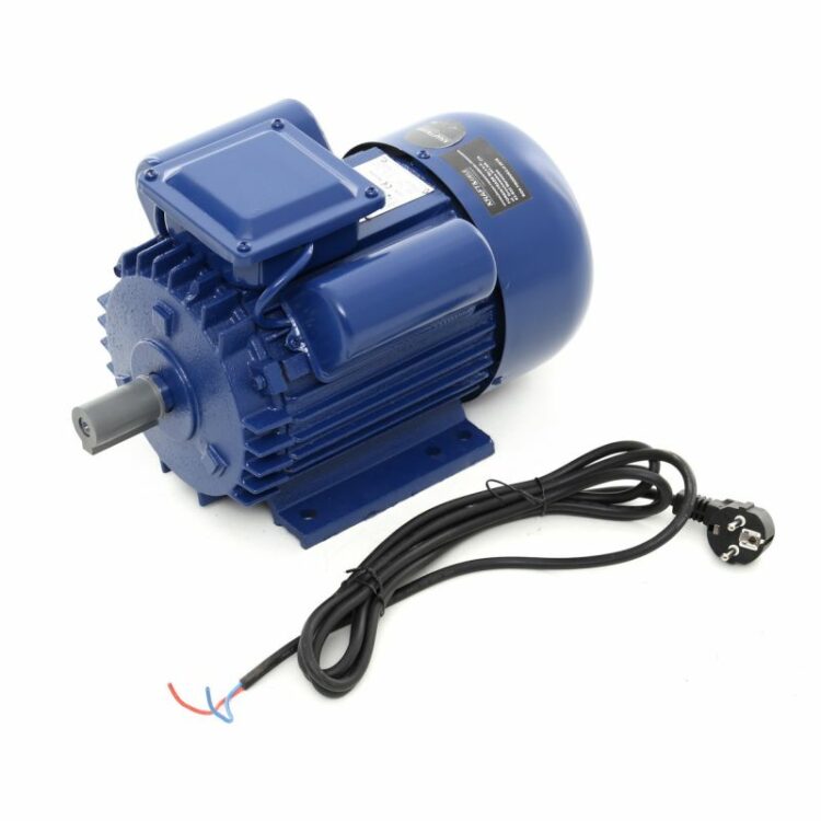 Jednofázový elektromotor, 2,2kW, 220V | KD1802