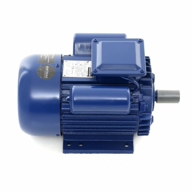 Jednofázový elektromotor, 2,2kW, 220V | KD1802