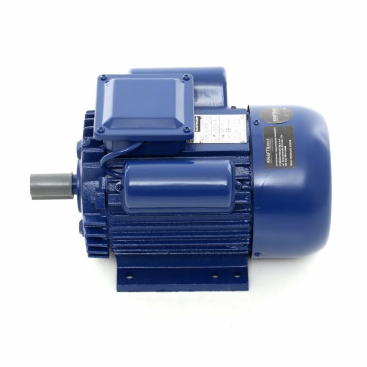 Jednofázový elektromotor, 2,2kW, 220V | KD1802