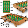 Stolný futbal NS-436, 51x29,5x12 cm | Neosport je stabilný a navrhnutý tak, aby hra mohla byť čo najdynamickejšia a zároveň bezpečná.