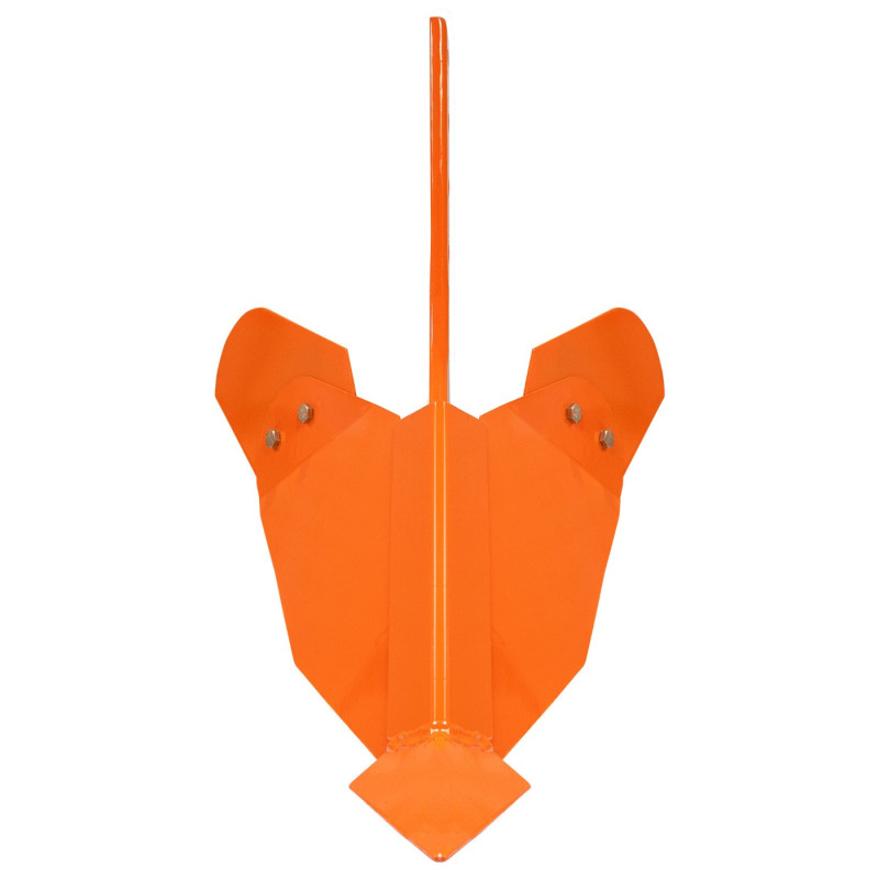 Motorový kultivátor 7000K s vlečkou | RURIS Motorový kultivátor 7000K s vlečkou | RURIS