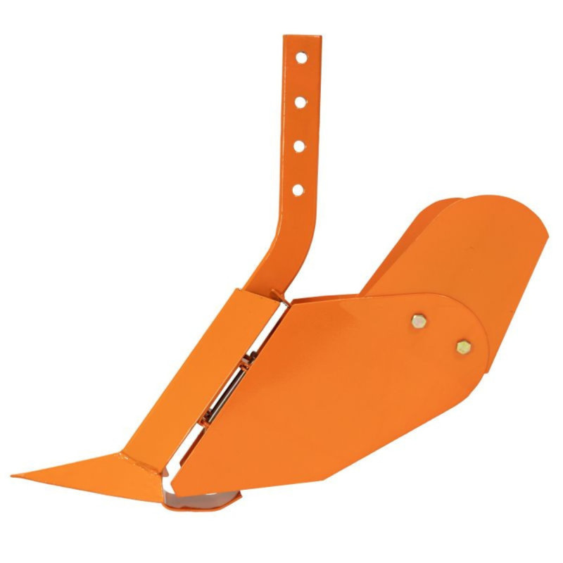 Motorový kultivátor 7000K s vlečkou | RURIS Motorový kultivátor 7000K s vlečkou | RURIS