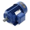 Jednofázový elektromotor, 2,2KW, 380V | KD1814 sa používa v mnohých zariadeniach (kompresory, čerpadlá, píly, priemyselné a domáce stroje atď.).