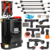 Akumulátorový postrekovač RTOA0109, 20 L | RED TECHNIC