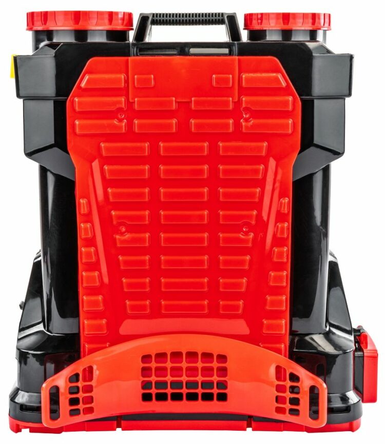 Akumulátorový postrekovač RTOA0109, 20 L | RED TECHNIC