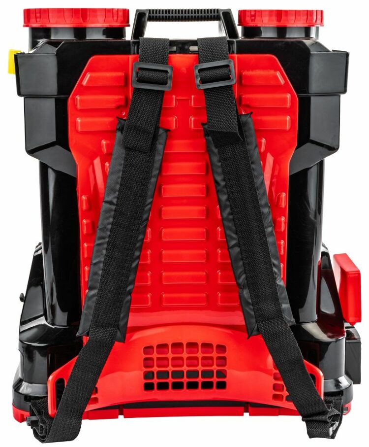 Akumulátorový postrekovač RTOA0109, 20 L | RED TECHNIC