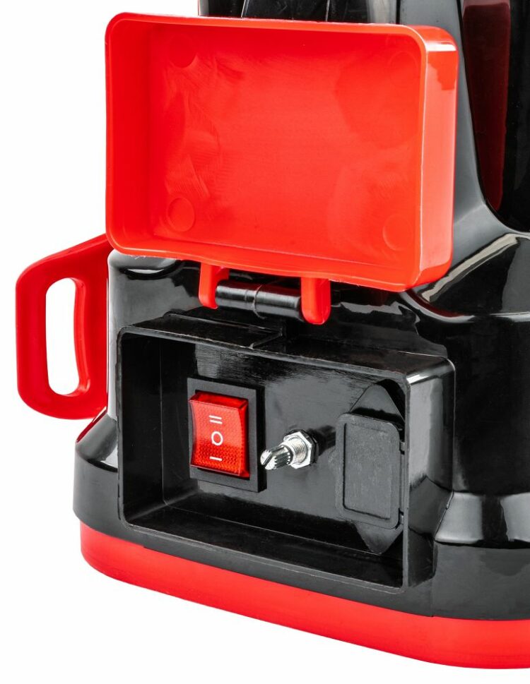 Akumulátorový postrekovač RTOA0109, 20 L | RED TECHNIC