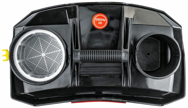 Akumulátorový postrekovač RTOA0109, 20 L | RED TECHNIC