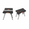 Skladací pracovný stôl, 90x60x80 cm | KD10746 je multifunkčné zariadenie, patriace do každej dielne určené pre každého kutila a profesionála.