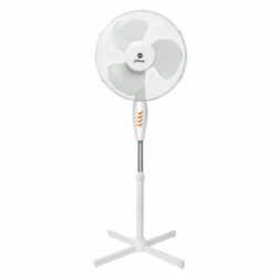 Podlahový ventilátor, 45W | biely