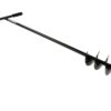 Ručný zemný vrták, 110mm | GEKO