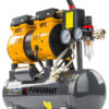 Bezolejový kompresor, 6L | PM-KBO-6T