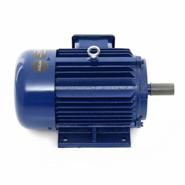 Jednofázový elektromotor, 4,0KW, 380V | KD1817