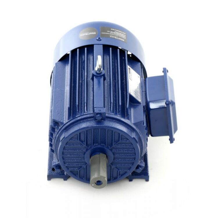 Jednofázový elektromotor, 4,0KW, 380V | KD1817