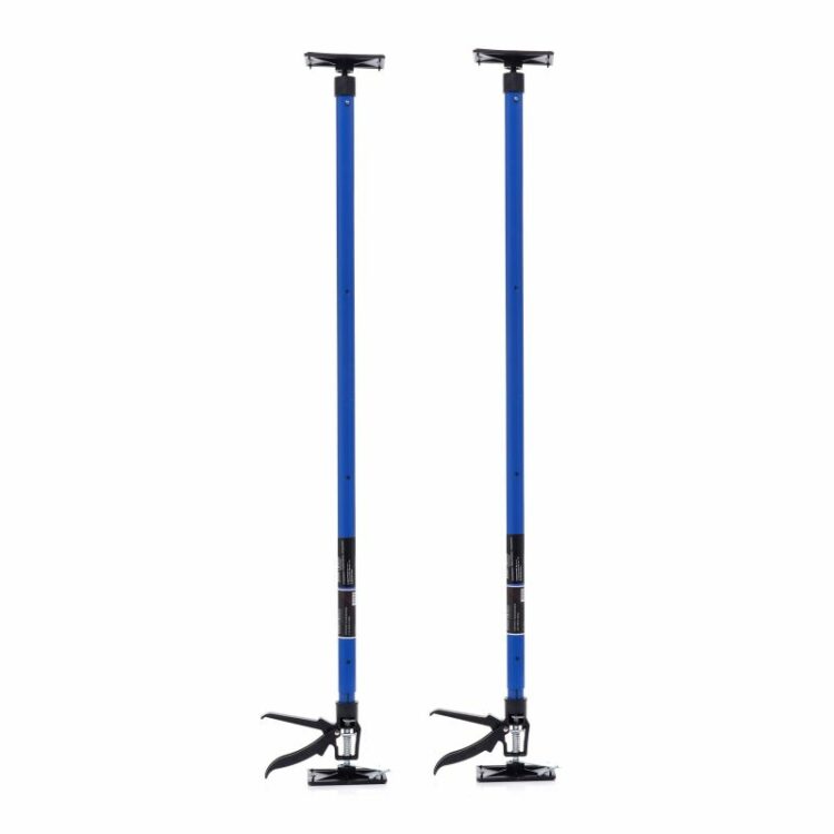 Teleskopické podpery 2ks, 115-290cm | KD3021